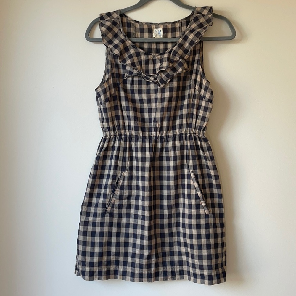 Anthropology Dress